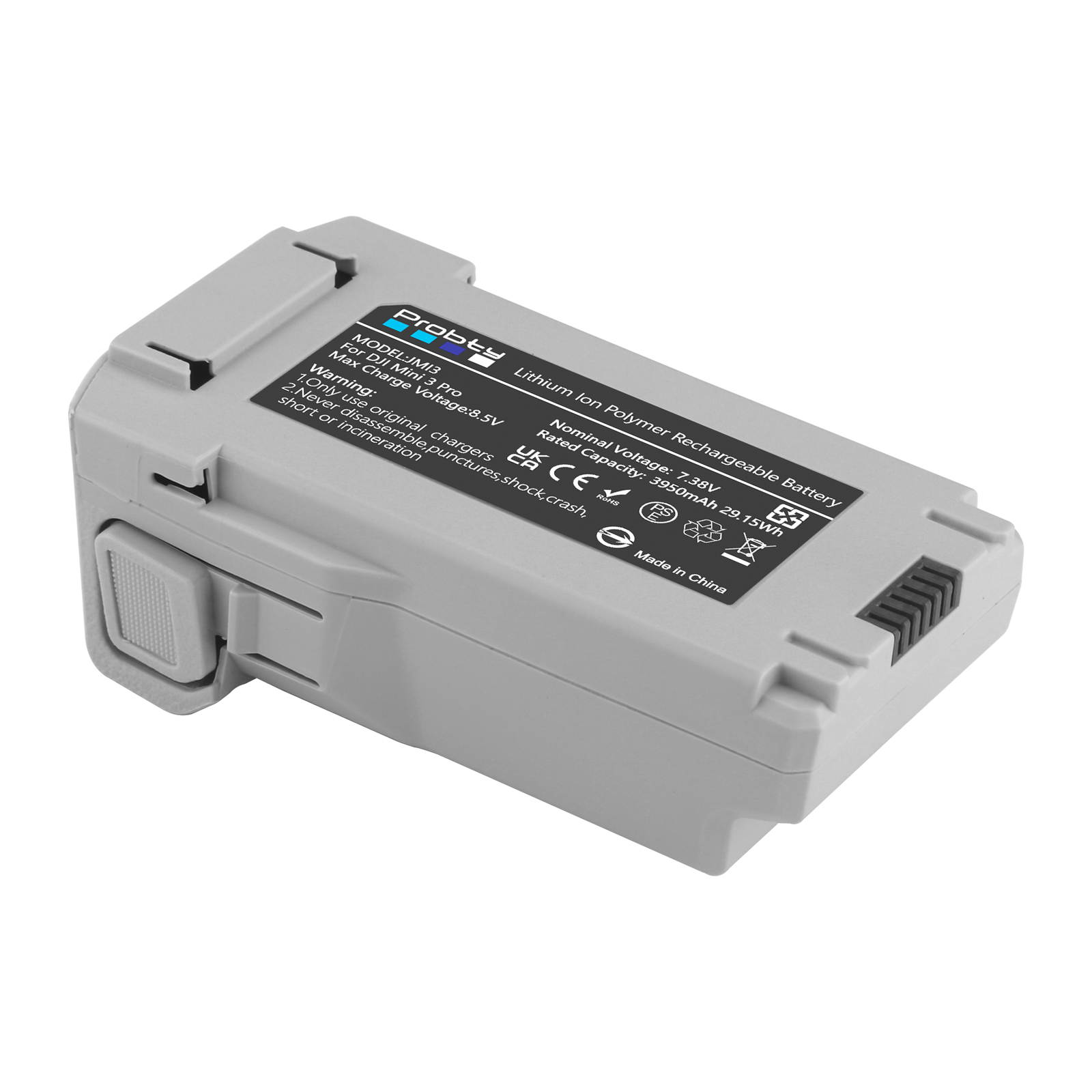 For DJI Mini 3/3 Pro/Mini 3 Pr - đánh giá và giá Drone Battery Li-Ion