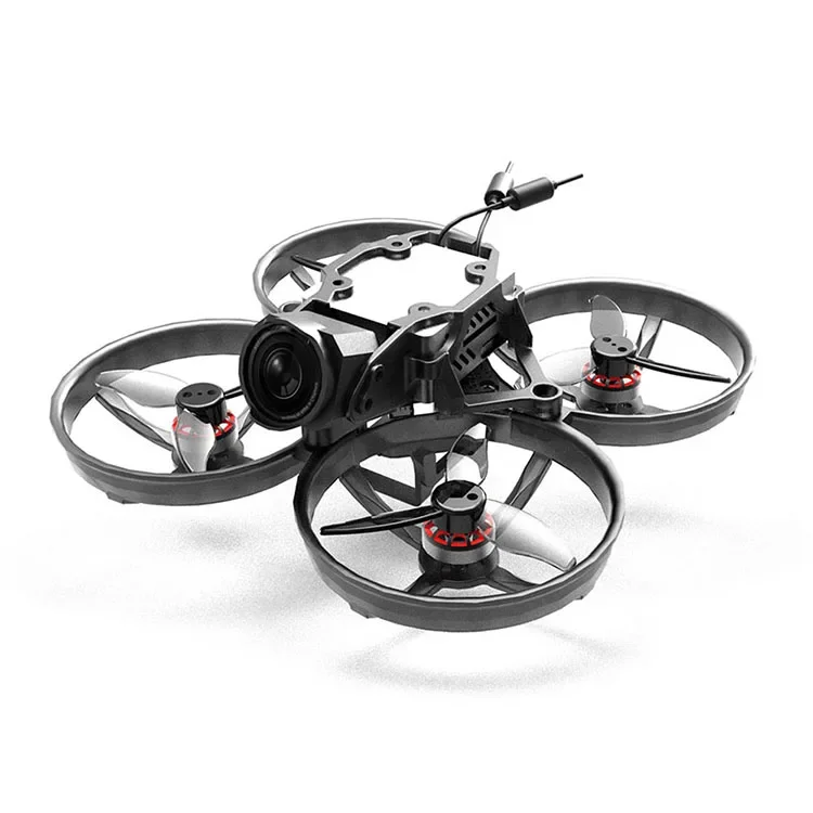 HappyModel Mobula8 HD 2S 85mm  - đánh giá và giá Drone Battery Case