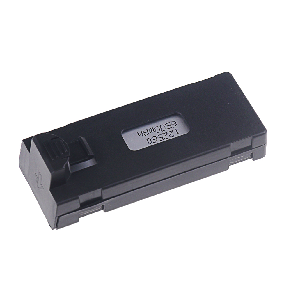 3.7V 6500Mah Lipo Battery and  - đánh giá và giá Eachine Drone E58