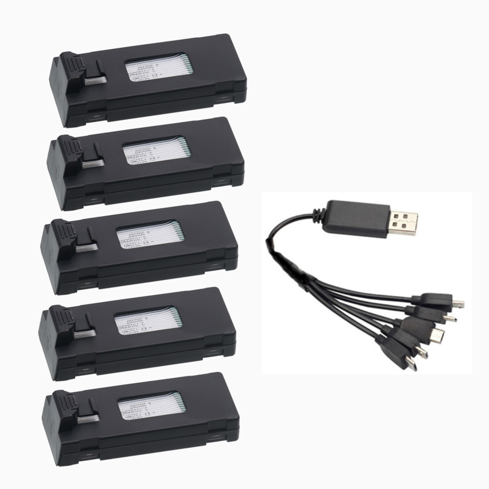 3.7V 1800Mah Lipo Pin Và Sạc C - đánh giá và giá Eachine Drone E58