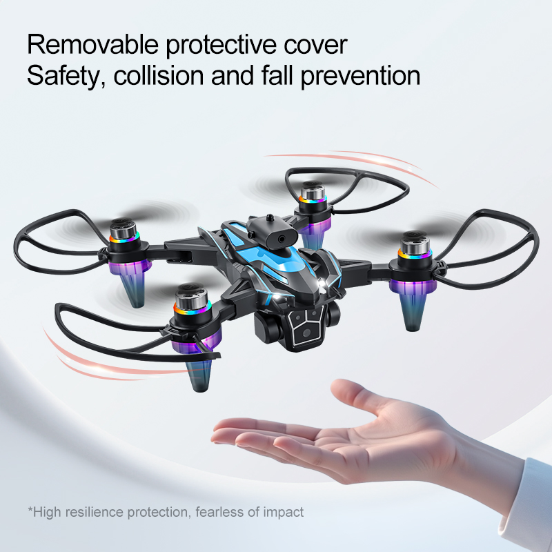 Outdoor Aerial Drone Electric  - đánh giá và giá Drone Battery Case