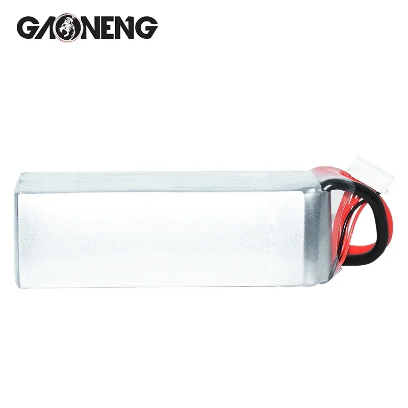 GAONENG GNB 4000mAh 6S 50C 100 - đánh giá và giá Drone Battery 4S