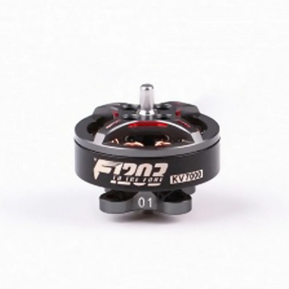 T-HOBBY F1203 7000kv 2-3s Lipo - đánh giá và giá Drone Battery 3S