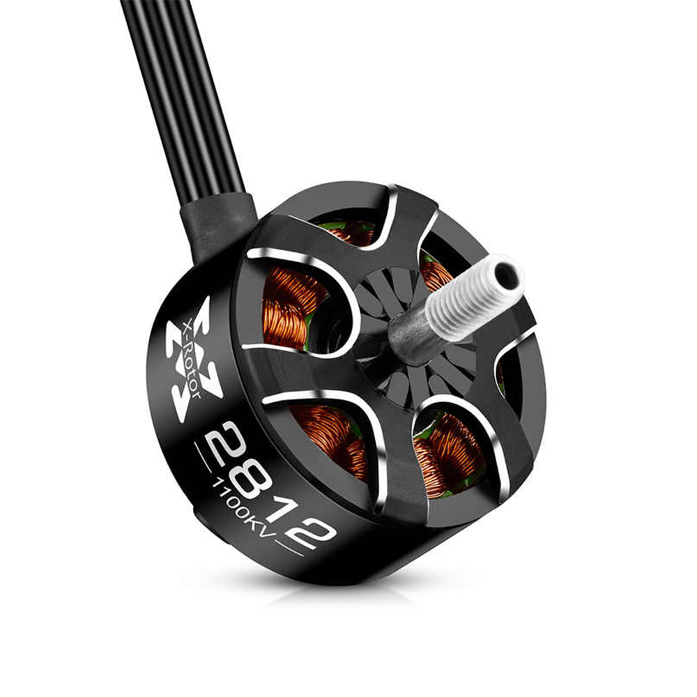 HOBBYWING Xrotor 2807/2812 900 - đánh giá và giá Drone Battery 4S