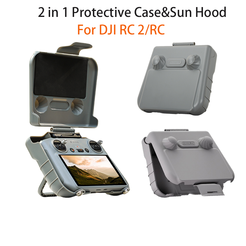 For Mavic 4 Pro/ Air 3S/ Mini  - đánh giá và giá Drone Battery Case