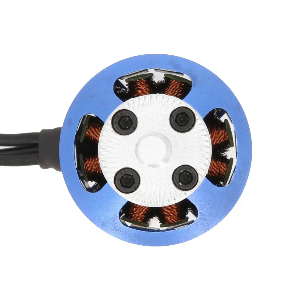3536 1200KV Brushless Motor 2- - đánh giá và giá Drone Battery 4S