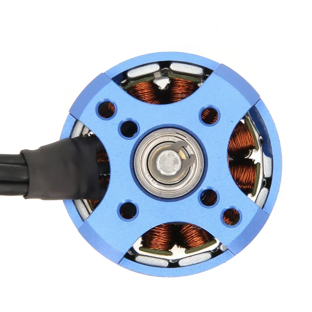 3536 1200KV Brushless Motor 2- - đánh giá và giá Drone Battery 4S