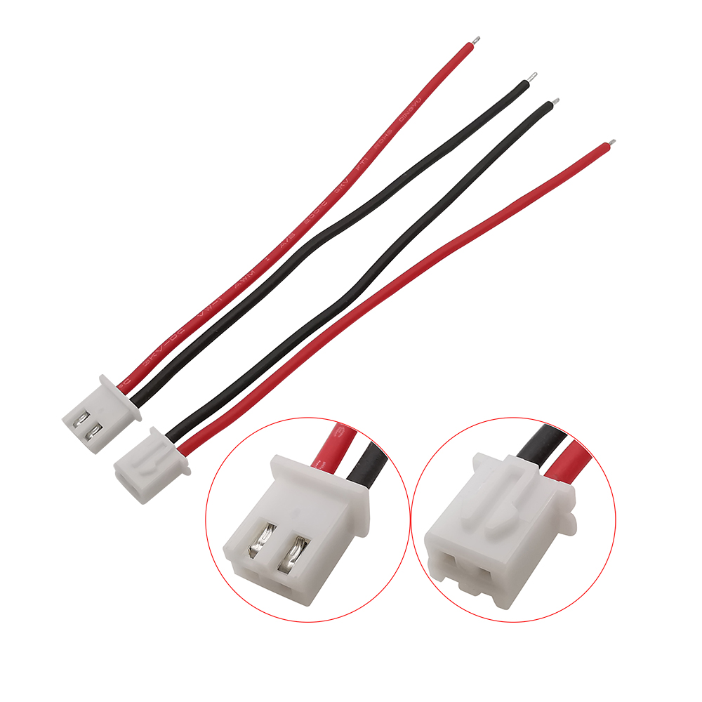 10Pcs 10cm 1S/2S/3S/4S/5S/6S/7 - đánh giá và giá Drone Battery 3S
