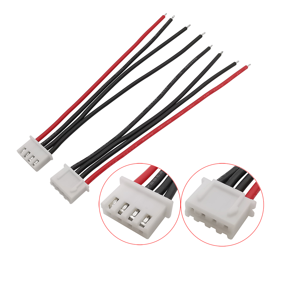 10Pcs 10cm 1S/2S/3S/4S/5S/6S/7 - đánh giá và giá Drone Battery 3S