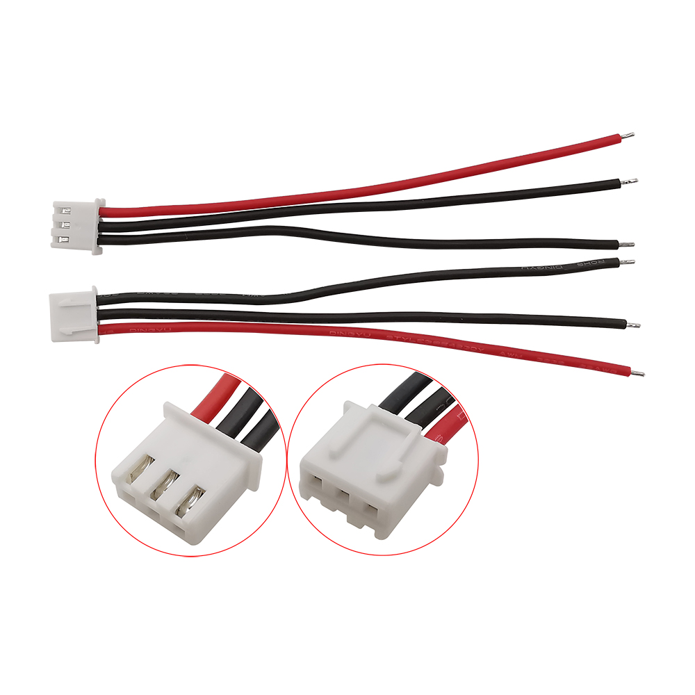 10Pcs 10cm 1S/2S/3S/4S/5S/6S/7 - đánh giá và giá Drone Battery 3S