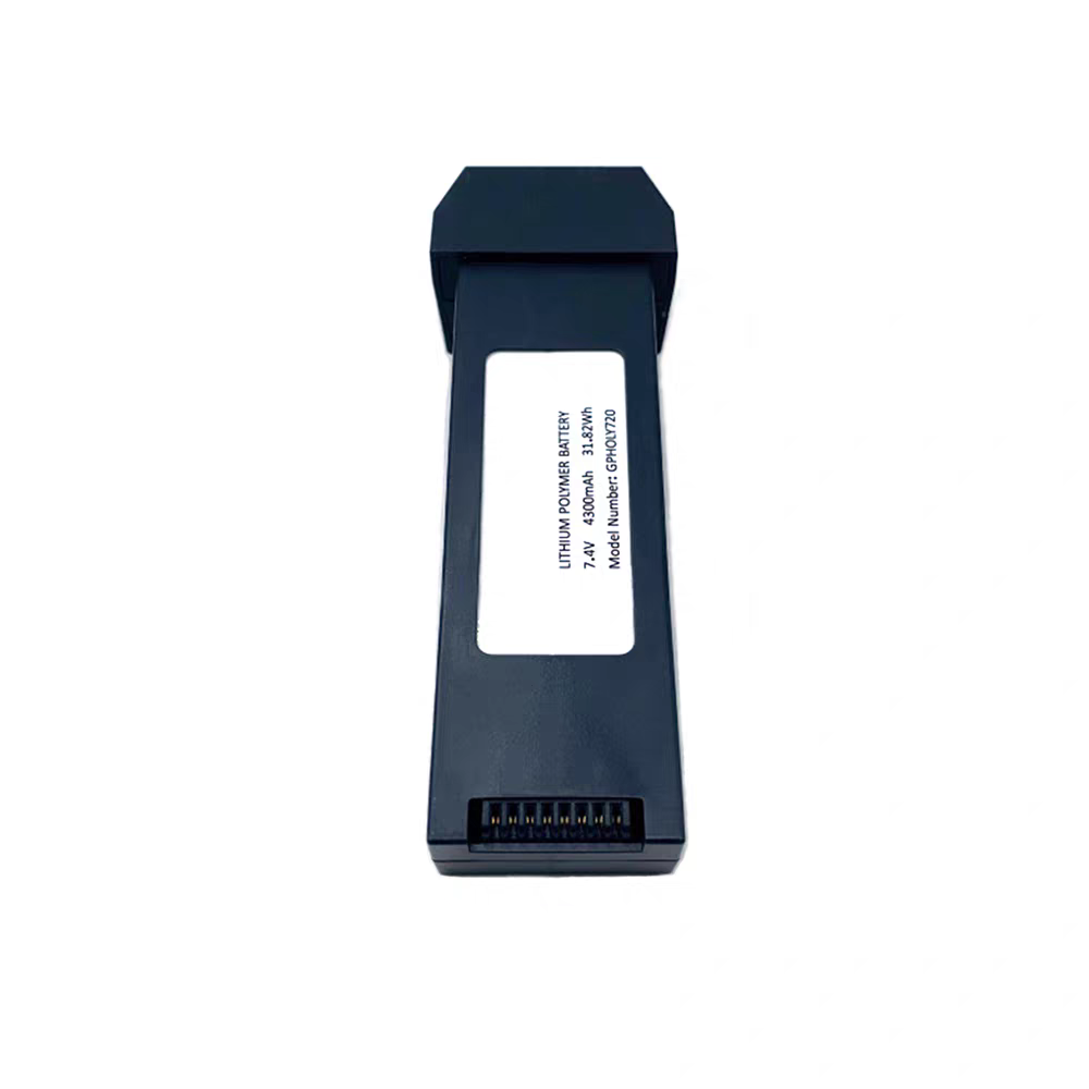 ，。for HolyStone HS720 7.4V 430 - đánh giá và giá Holy Stone Drone Hs720