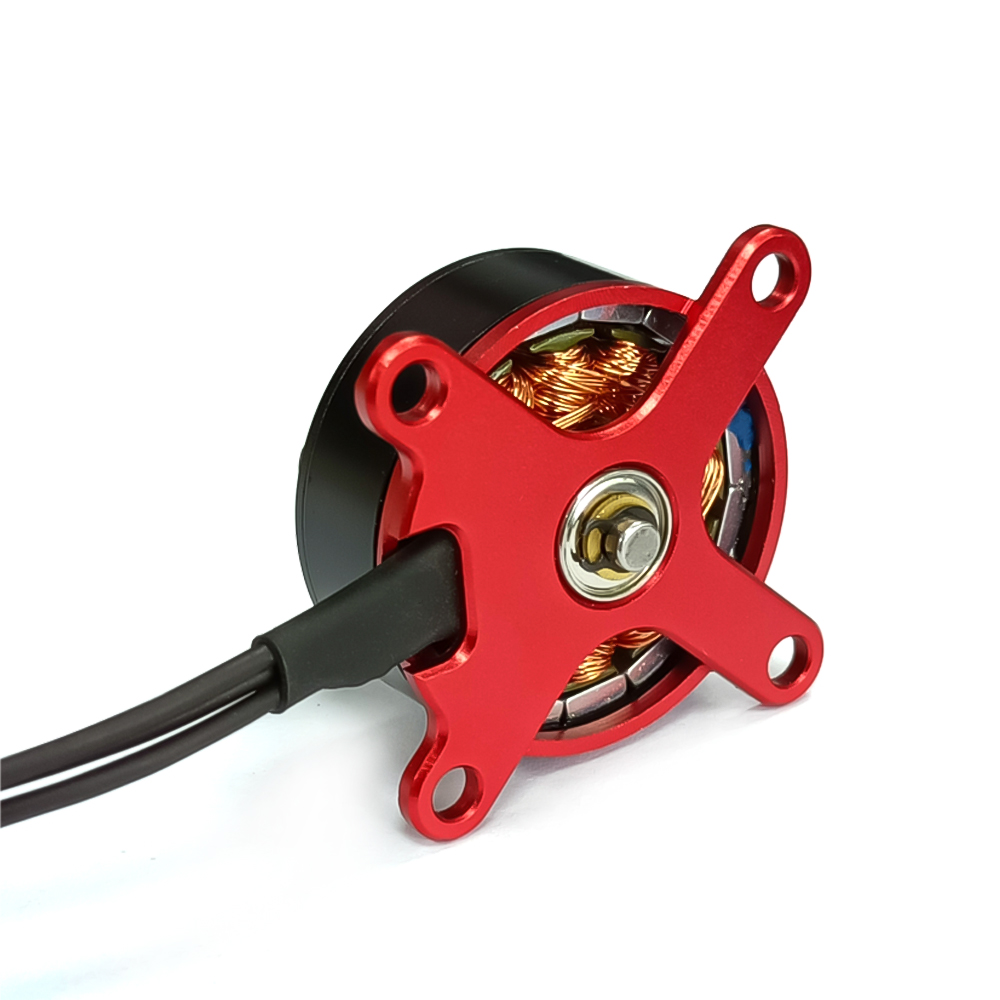 QX-MOTOR 2-3s Brushless Motor  - đánh giá và giá Drone Battery 3S