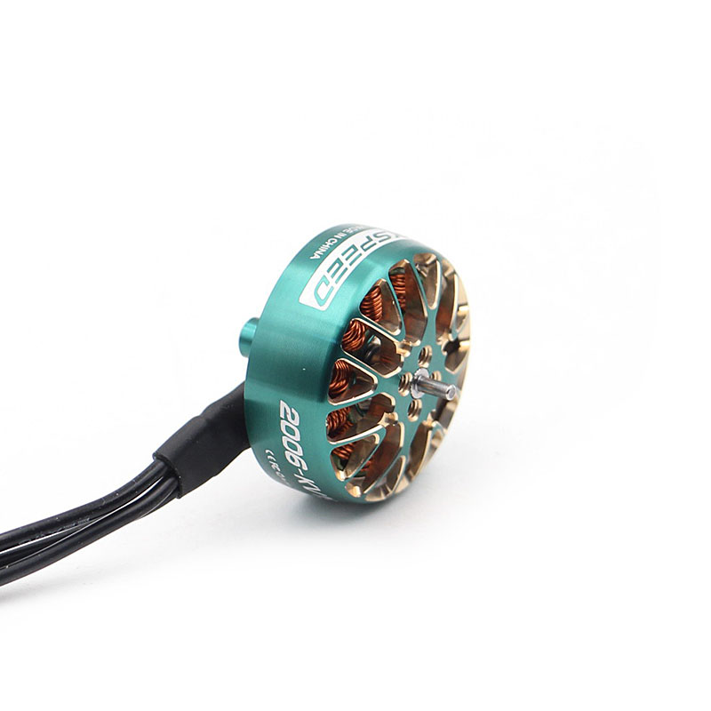 SPARKHOBBY XSPEED 2006 1950KV  - đánh giá và giá Drone Battery 6S
