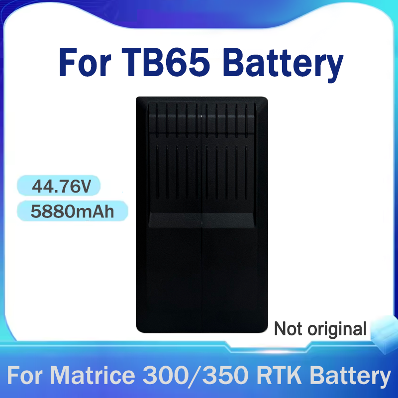 For TB65 Battery 5880mAh 44.76 - đánh giá và giá Drone Battery Li-Ion
