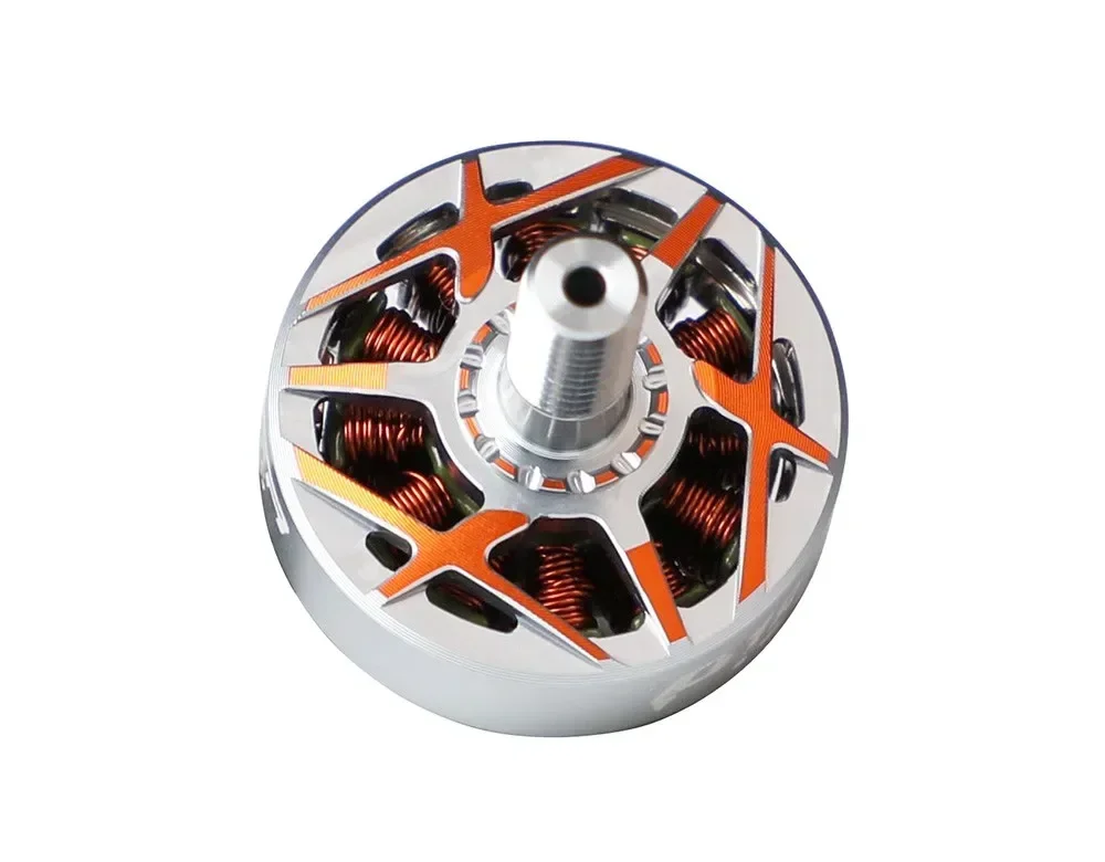 T-MOTOR P1804 KV3400 4S / 2400 - đánh giá và giá Drone Battery 4S