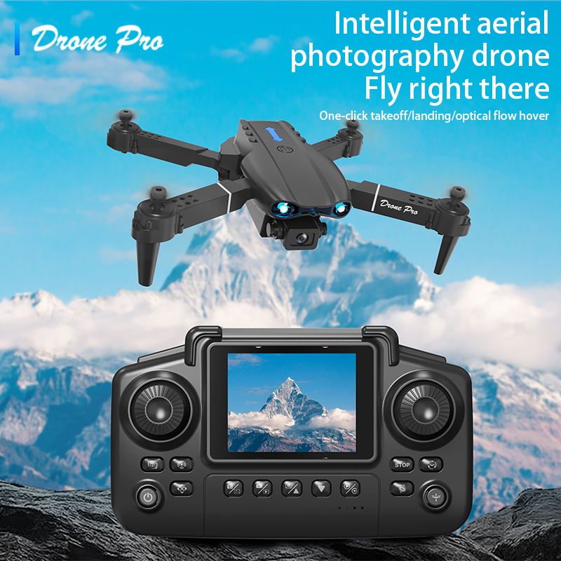 E99 Air Screen Control Drone P - đánh giá và giá Drone Battery Case