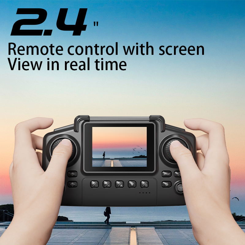 E99 Air Screen Control Drone P - đánh giá và giá Drone Battery Case