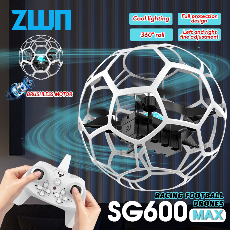 SG600 MAX 2.4G RC Racing Footb - đánh giá và giá Drone Battery Case